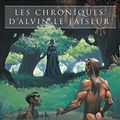Cover Art for B00ZSF7226, Flammes de vie: Les Chroniques d'Alvin le Faiseur, T5 by Orson Scott Card
