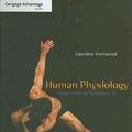 Cover Art for 9780538737135, Cengage Advantage Books: Human Physiology: From Cells to Systems by Lauralee Sherwood