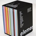Cover Art for 9788831720199, Elements by Rem Koolhaas