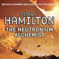 Cover Art for 9780330466455, The Neutronium Alchemist by Peter F. Hamilton