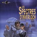 Cover Art for 9782205025170, Spectres d'inverloch (les) valerian 11 by Pierre Christin j c Mezieres