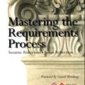 Cover Art for 9780201360462, Mastering the Requirements Process by Suzanne Robertson, James Robertson