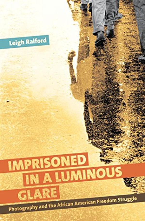 Cover Art for 9780807834305, Imprisoned in a Luminous Glare by Leigh Raiford