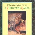 Cover Art for 9780706428193, A Christmas Carol by Charles Dickens