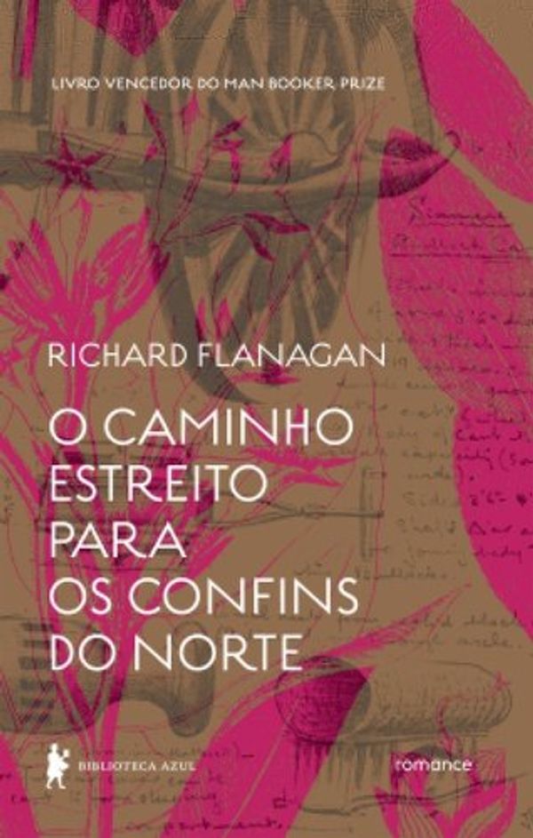 Cover Art for 9788525059178, O Caminho Estreito Para os Confins do Norte (Em Portuguese do Brasil) by Richard Flanagan