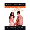 Cover Art for 9781455588558, A Walk to Remember by Nicholas Sparks