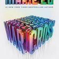 Cover Art for 9780399547966, Warcross by Marie Lu