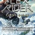 Cover Art for 9780142406120, Point Blank by Anthony Horowitz