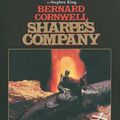 Cover Art for 9781433294211, Sharpe's Company : Richard Sharpe and the Siege of Badajoz, January to April 1812 by Bernard Cornwell
