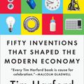 Cover Art for 9780735216143, Fifty Inventions That Shaped the Modern Economy by Tim Harford