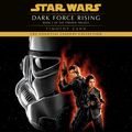 Cover Art for 9780449806449, Dark Force Rising: Star Wars Legends (The Thrawn Trilogy) by Timothy Zahn