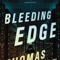 Cover Art for 8601300156118, Bleeding Edge by Thomas Pynchon