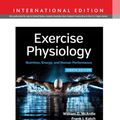 Cover Art for 9781451193831, Exercise Physiology by Frank I. Katch, Victor L. Katch, William D. McArdle