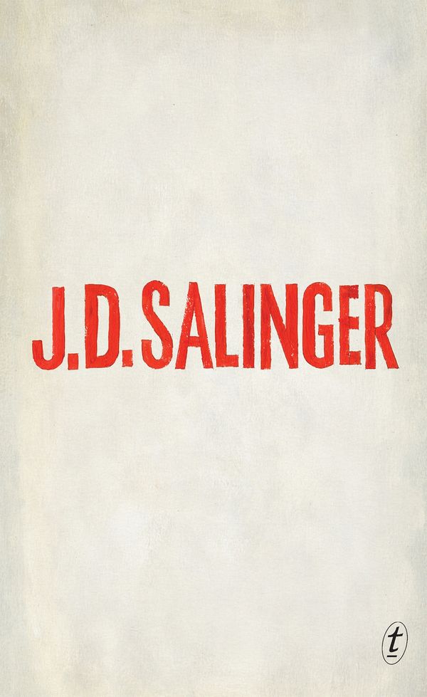 Cover Art for 9781922182609, Three Early Stories by J. D. Salinger