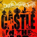 Cover Art for B009YBTVFG, Castle in the Air by Diana Wynne Jones