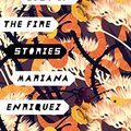 Cover Art for B01G0GD0OU, Things We Lost in the Fire: Stories by Mariana Enriquez
