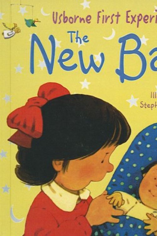 Cover Art for 9781417810147, The New Baby (Usborne First Experiences (Prebound)) by Anne Civardi