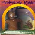 Cover Art for 9780894719783, The Velveteen Rabbit (Miniature Edition Gift Set With Toy) by Margery Williams Bianco