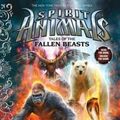 Cover Art for 9780545901383, Tales of the Fallen Beasts (Spirit AnimalsSpecial Edition) by Brandon Mull, Emily Seife, Gavin Brown, Nick Eliopulos, Billy Merrell