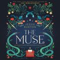 Cover Art for 9780062472427, The Muse by Jessie Burton, Bahni Turpin, Maria Elena Infantino