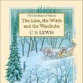 Cover Art for 9780060530839, The Lion the Witch and the Wardrobe: Color Gift Edition by C. S. Lewis
