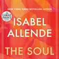 Cover Art for 9780593401439, The Soul of a Woman by Isabel Allende