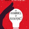 Cover Art for 9780141346106, An Abundance of Katherines by John Green