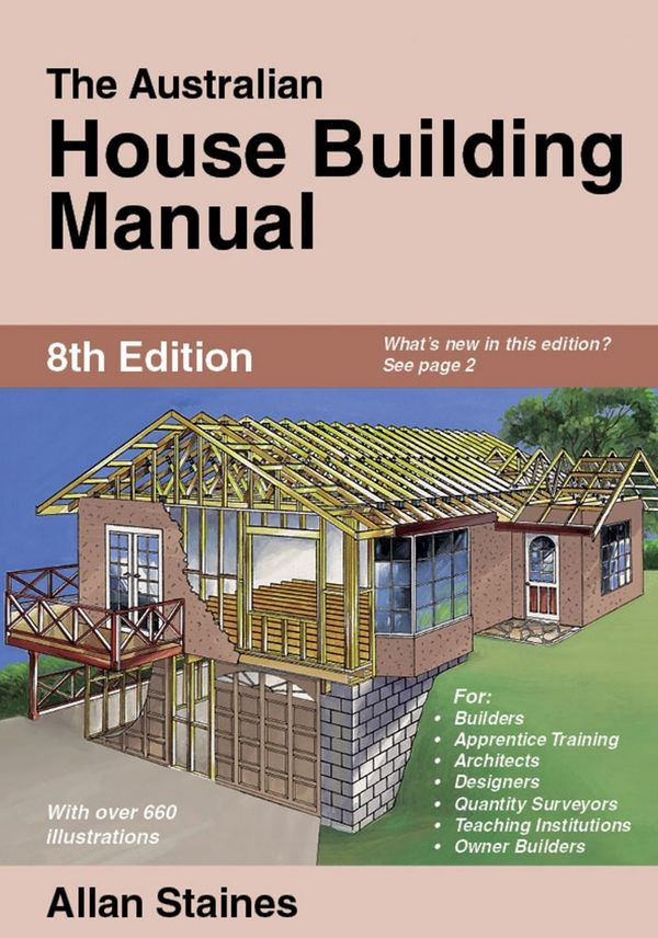 Cover Art for 9781875217076, Complete NSW house building specifications by Allan Staines