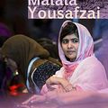 Cover Art for 9781484624647, Malala YousafzaiAgainst the Odds Biographies by Claire Throp