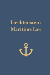Cover Art for B0B2HZKXVX, Liechtenstein Maritime Law by Hereditary Prince, Alois