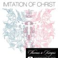 Cover Art for 9780977616718, The Imitation of Christ by Thomas a Kempis