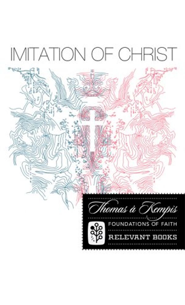 Cover Art for 9780977616718, The Imitation of Christ by Thomas a Kempis