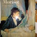 Cover Art for 9780847816460, Berthe Morisot by Anne Higonnet