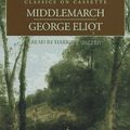 Cover Art for 9780453008792, Middlemarch by George Eliot
