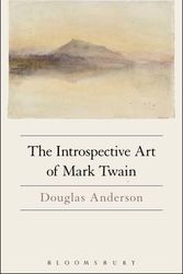 Cover Art for 9781501329555, The Introspective Art of Mark Twain by Unknown