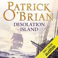 Cover Art for B00NWBRVQU, Desolation Island: Aubrey-Maturin Series, Book 5 by Patrick O'Brian