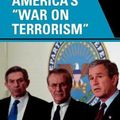 Cover Art for 9780739122327, America's War on Terrorism by John E. Owens, John Dumbrell