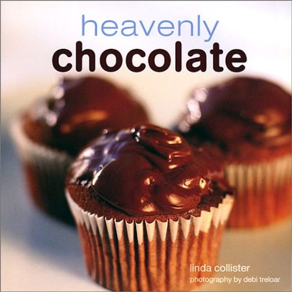 Cover Art for 0694055001114, Heavenly Chocolate by Linda Collister