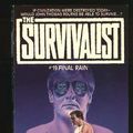 Cover Art for 9780821726846, Final Rain (The Survivalist #19) by Jerry Ahern
