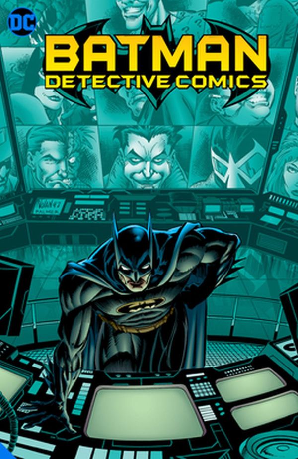 Cover Art for 9781779506696, Batman: Knight Out by Chuck Dixon
