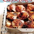 Cover Art for 9781863965644, New Casseroles by Susan Tomnay