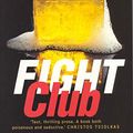 Cover Art for 9783426605554, Fight Club by Chuck Palahniuk
