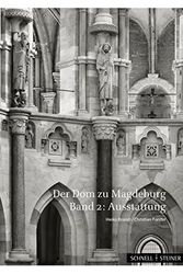 Cover Art for 9783795424626, Der Dom zu Magdeburg by Heiko Brandl
