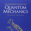 Cover Art for 8601419379101, Introduction to Quantum Mechanics by David J. Griffiths