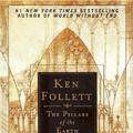 Cover Art for 9780451168634, Follett Ken : Pillars of the Earth (SE) (Signet) by Ken Follett