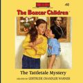 Cover Art for 9781613754306, The Tattletale Mystery by Gertrude Chandler Warner