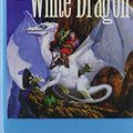 Cover Art for 9781561001460, The White Dragon (Dragonriders of Pern) by Anne McCaffrey