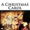 Cover Art for 9781546923503, A Christmas Carol by Charles Dickens