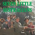 Cover Art for 9780706353891, Seven Little Australians by Ethel Turner