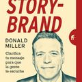 Cover Art for 9788492921942, Como Construir Una Storybrand by Donald Miller